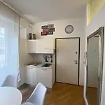 Living Vittoria: Vicino Al Centro Di Appartement Bozen