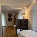 Appartement Living Vittoria: Vicino Al Centro Di Bozen