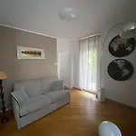 Living Vittoria: Vicino Al Centro Di Appartement *