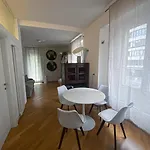 Living Vittoria: Vicino Al Centro Di Bozen