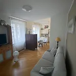 Living Vittoria: Vicino Al Centro Di Appartement *