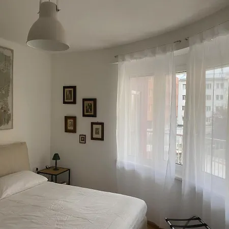 Living Vittoria: Vicino Al Centro Di