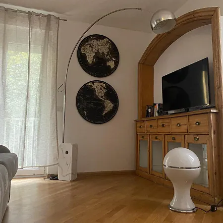 Living Vittoria: Vicino Al Centro Di