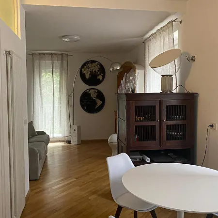 Apartamento Living Vittoria: Vicino Al Centro Di