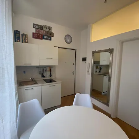 Living Vittoria: Vicino Al Centro Di * ボルツァーノ