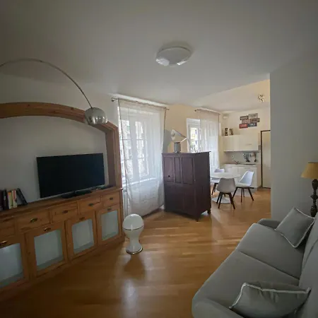 Living Vittoria: Vicino Al Centro Di *