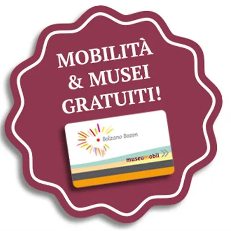 Living Vittoria: Vicino Al Centro Di Apartment Bolzano