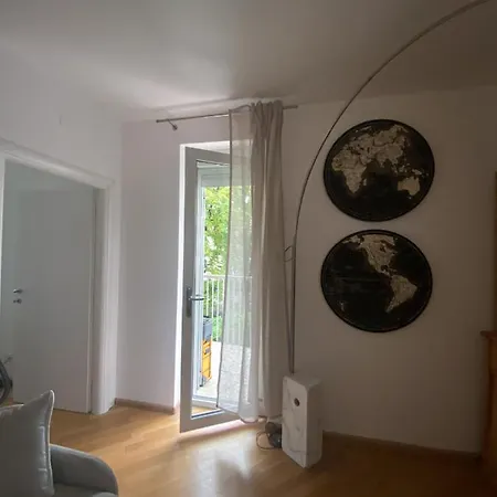 Apartamento Living Vittoria: Vicino Al Centro Di Bozen