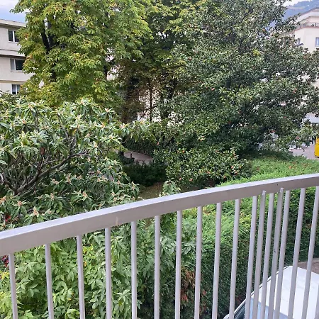 Living Vittoria: Vicino Al Centro Di