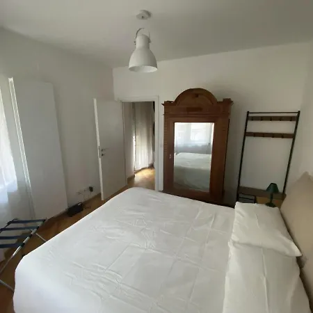 Living Vittoria: Vicino Al Centro Di * Bozen