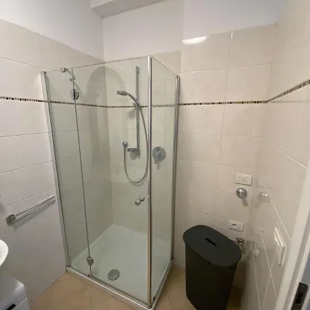 Living Vittoria: Vicino Al Centro Di アパート ボルツァーノ