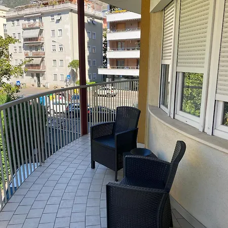 Appartement Living Vittoria: Vicino Al Centro Di *