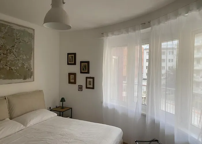 Living Vittoria: Vicino Al Centro Di