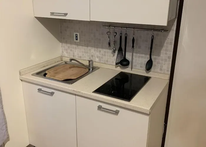 Living Vittoria: Vicino Al Centro Di * Bozen