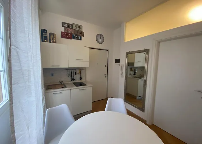 Living Vittoria: Vicino Al Centro Di * Bozen