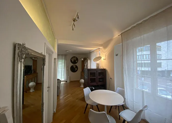 Apartamento Living Vittoria: Vicino Al Centro Di *