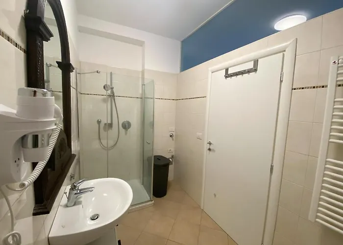 Living Vittoria: Vicino Al Centro Di *