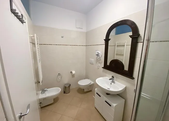 Living Vittoria: Vicino Al Centro Di Apartamento *