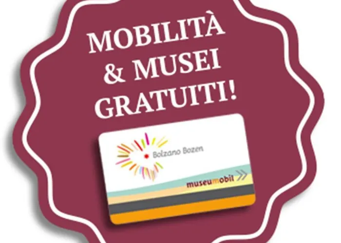 Living Vittoria: Vicino Al Centro Di Apartment Bozen