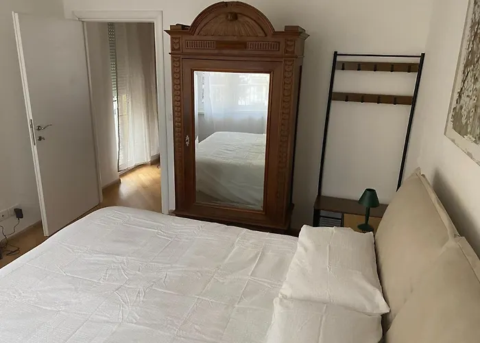 Living Vittoria: Vicino Al Centro Di Apartamento Bozen