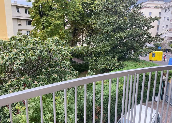 Living Vittoria: Vicino Al Centro Di