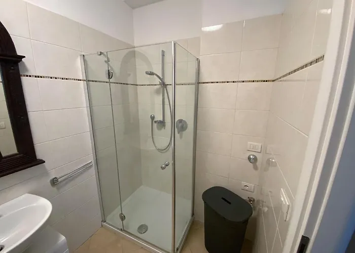 Living Vittoria: Vicino Al Centro Di Apartamento Bozen